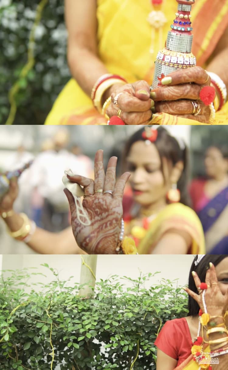 Suryaa Sekhaar Photography image 5
