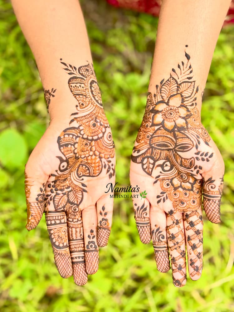 Susmita's - Professional Bridal Makeup Artist : ISO 9001:2015 Certified image 12