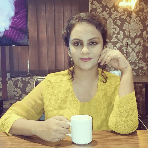 Susmita's - Professional Bridal Makeup Artist : ISO 9001:2015 Certified image 6