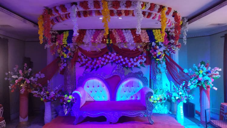 Swapnalaya Wedding Hall image 9