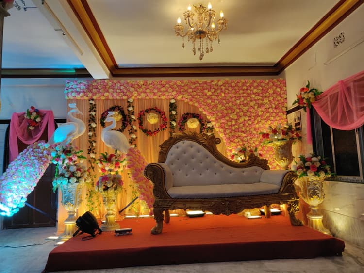 Swapnalaya Wedding Hall image 11
