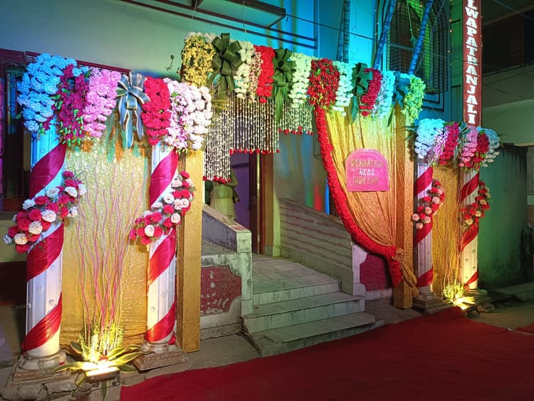 Swapnalaya Wedding Hall image 7