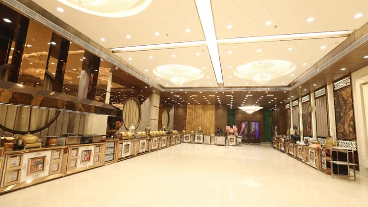 Swapnalaya Wedding Hall image 8