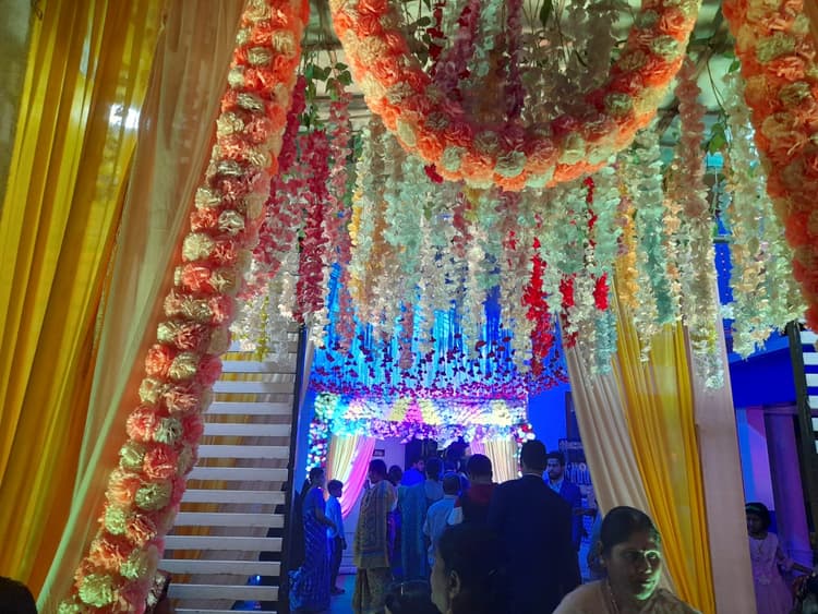 Swapnapuri Marriage Hall image 9