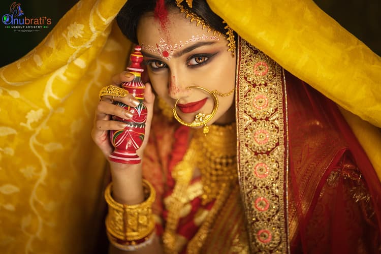 Swapna's Makeover & Beauty Studio 'n' Academy image 9