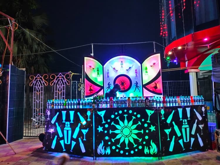 Swastik Cuisine Eagles - Best Wedding Caterer In Kolkata/Howrah | Best Caterer In Kolkata/Howrah | Top Caterer In Kolkata image 6