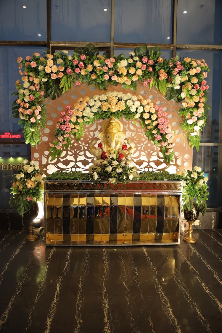 Swayamvar Banquet image 15