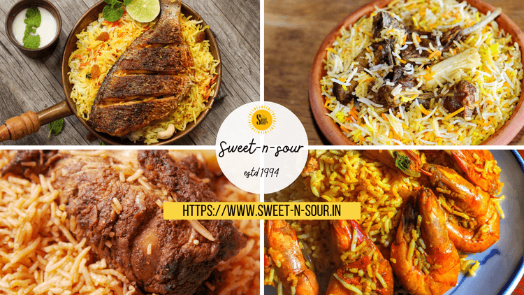 Sweet-N-Sour Catering Services image 9