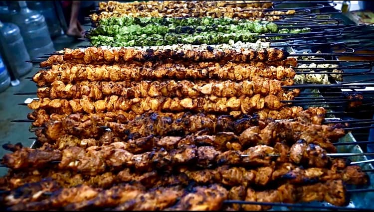 Sweet-N-Sour Catering Services image 7