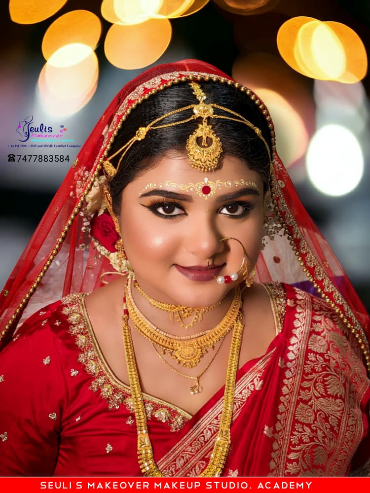 Sweety'z Radiant Makeup & Academy image 7
