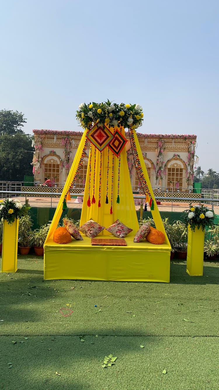 Sweven Events By Shubham Bachchan image 10