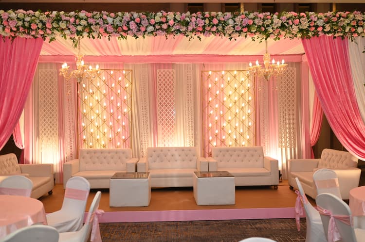Sweven Events By Shubham Bachchan image 12