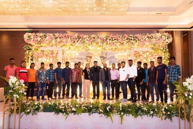 Sweven Events By Shubham Bachchan image 4