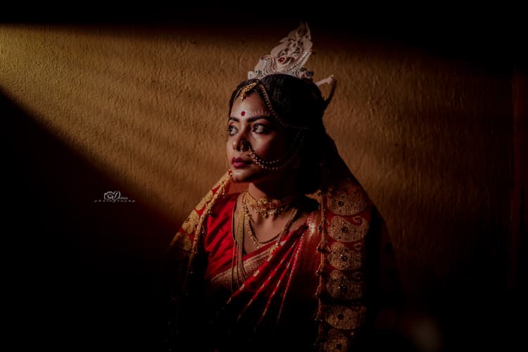 The Royal Wedding Saga image 9