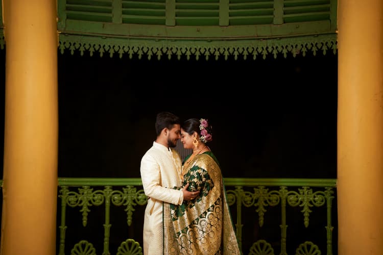 The Royal Wedding Saga image 2