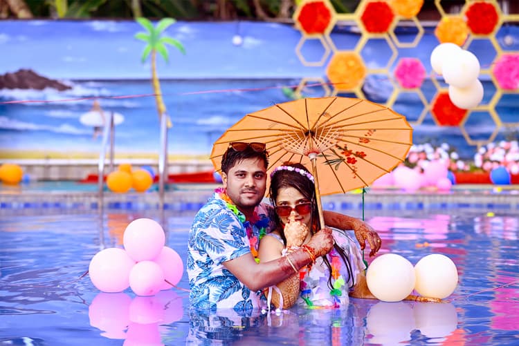 THE WEDDING WISHES EVENT - Best Wedding Planner | Siliguri l Event Management Company | Corporate Event Planner | image 10