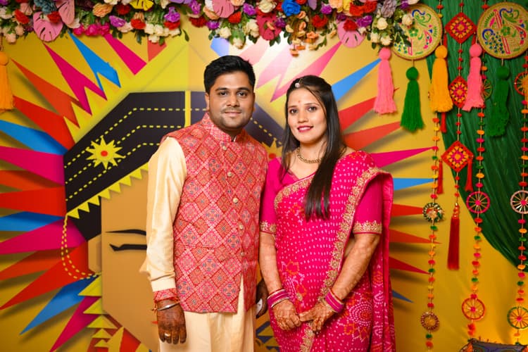 THE WEDDING WISHES EVENT - Best Wedding Planner | Siliguri l Event Management Company | Corporate Event Planner | image 12