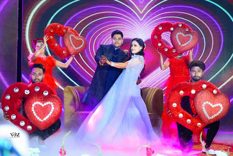THE WEDDING WISHES EVENT - Best Wedding Planner | Siliguri l Event Management Company | Corporate Event Planner | image 13