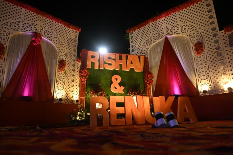 THE WEDDING WISHES EVENT - Best Wedding Planner | Siliguri l Event Management Company | Corporate Event Planner | image 14