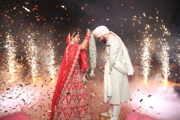 THE WEDDING WISHES EVENT - Best Wedding Planner | Siliguri l Event Management Company | Corporate Event Planner | image 22
