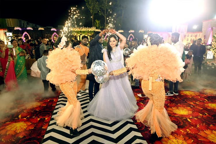 THE WEDDING WISHES EVENT - Best Wedding Planner | Siliguri l Event Management Company | Corporate Event Planner | image 24