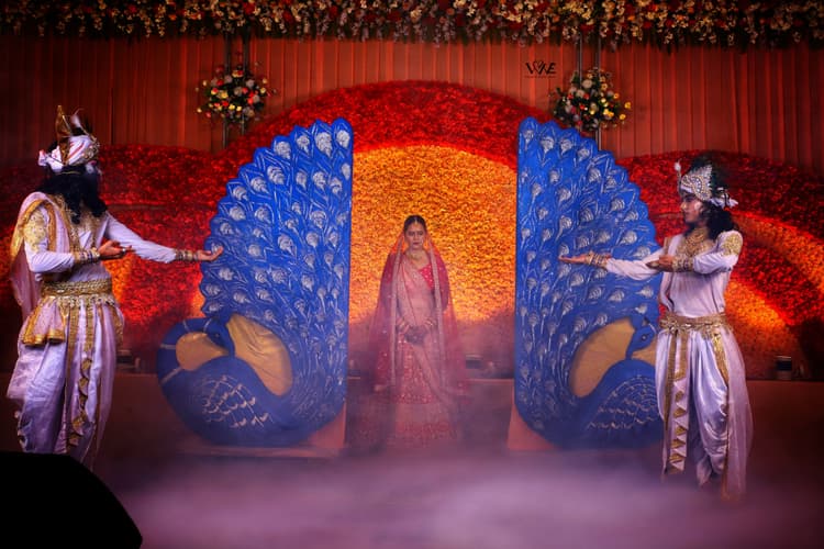 THE WEDDING WISHES EVENT - Best Wedding Planner | Siliguri l Event Management Company | Corporate Event Planner | image 30