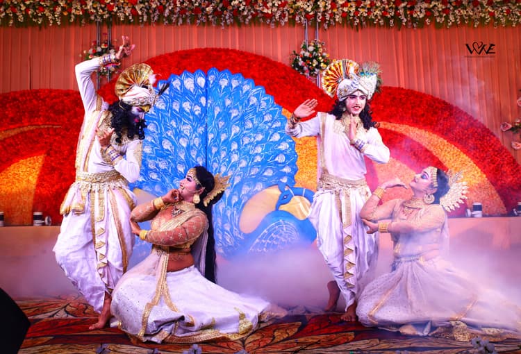 THE WEDDING WISHES EVENT - Best Wedding Planner | Siliguri l Event Management Company | Corporate Event Planner | image 31