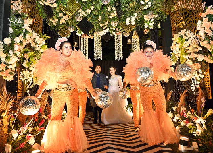THE WEDDING WISHES EVENT - Best Wedding Planner | Siliguri l Event Management Company | Corporate Event Planner | image 34