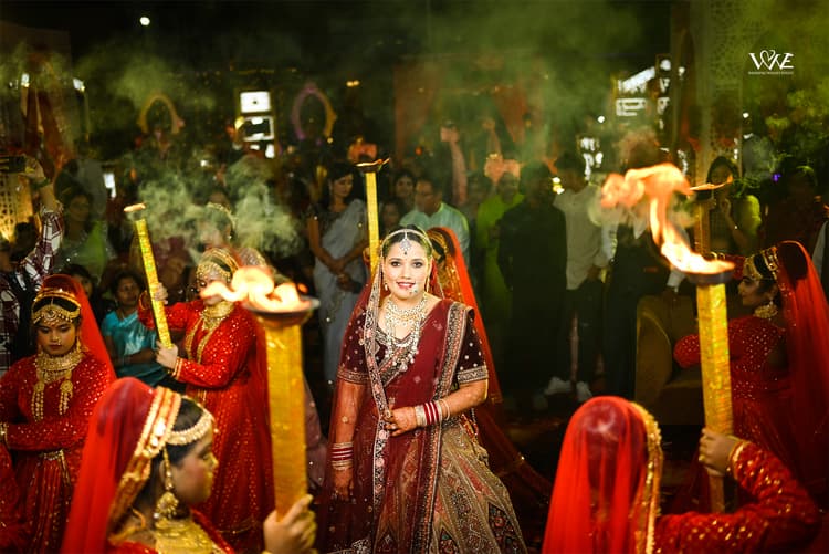 THE WEDDING WISHES EVENT - Best Wedding Planner | Siliguri l Event Management Company | Corporate Event Planner | image 37