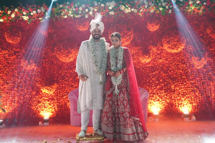 THE WEDDING WISHES EVENT - Best Wedding Planner | Siliguri l Event Management Company | Corporate Event Planner | image 42