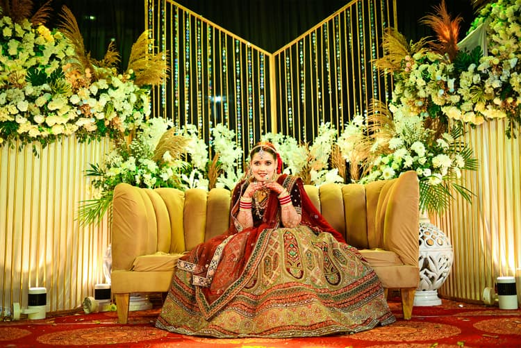 THE WEDDING WISHES EVENT - Best Wedding Planner | Siliguri l Event Management Company | Corporate Event Planner | image 46