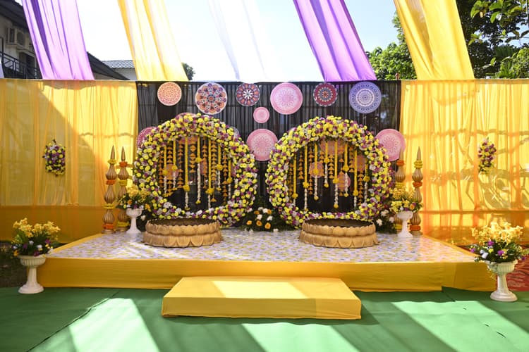 THE WEDDING WISHES EVENT - Best Wedding Planner | Siliguri l Event Management Company | Corporate Event Planner | image 47