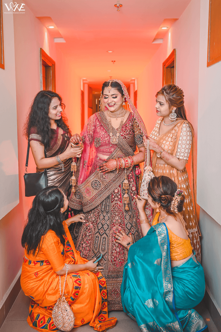 THE WEDDING WISHES EVENT - Best Wedding Planner | Siliguri l Event Management Company | Corporate Event Planner | image 48