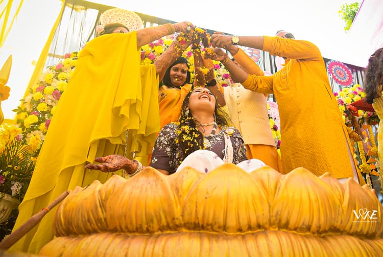 THE WEDDING WISHES EVENT - Best Wedding Planner | Siliguri l Event Management Company | Corporate Event Planner | image 55