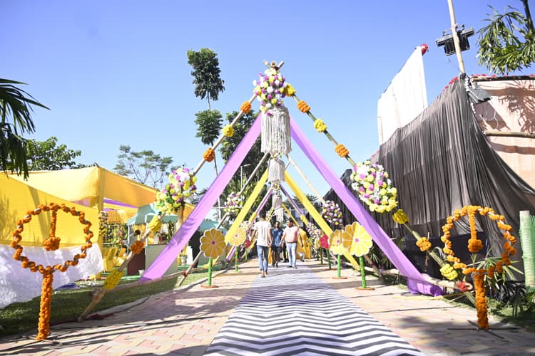 THE WEDDING WISHES EVENT - Best Wedding Planner | Siliguri l Event Management Company | Corporate Event Planner | image 57