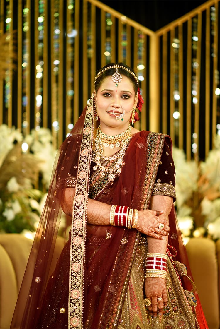 THE WEDDING WISHES EVENT - Best Wedding Planner | Siliguri l Event Management Company | Corporate Event Planner | image 63