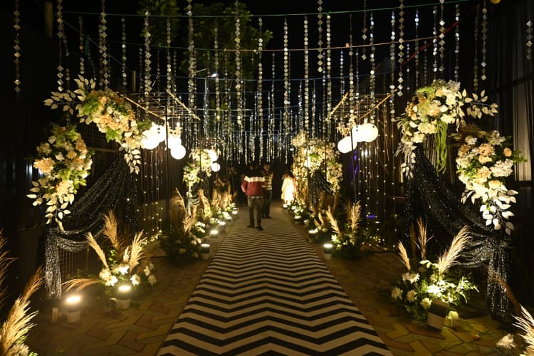 THE WEDDING WISHES EVENT - Best Wedding Planner | Siliguri l Event Management Company | Corporate Event Planner | image 64