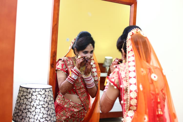 THE WEDDING WISHES EVENT - Best Wedding Planner | Siliguri l Event Management Company | Corporate Event Planner | image 67