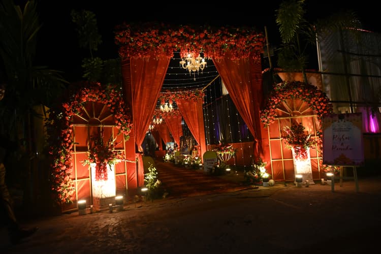 THE WEDDING WISHES EVENT - Best Wedding Planner | Siliguri l Event Management Company | Corporate Event Planner | image 75