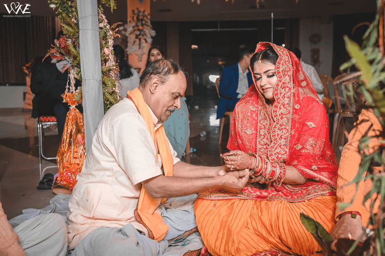 THE WEDDING WISHES EVENT - Best Wedding Planner | Siliguri l Event Management Company | Corporate Event Planner | image 8