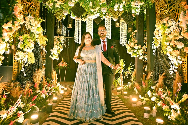 THE WEDDING WISHES EVENT - Best Wedding Planner | Siliguri l Event Management Company | Corporate Event Planner | image 84