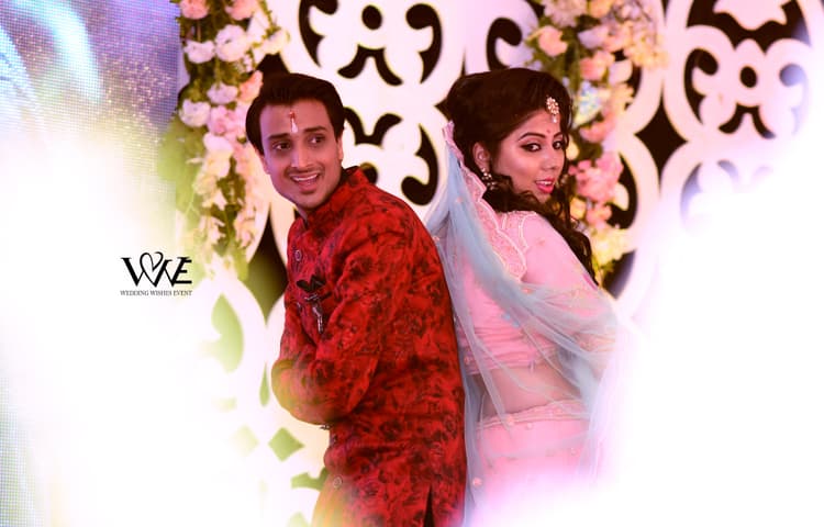 THE WEDDING WISHES EVENT - Best Wedding Planner | Siliguri l Event Management Company | Corporate Event Planner | image 88