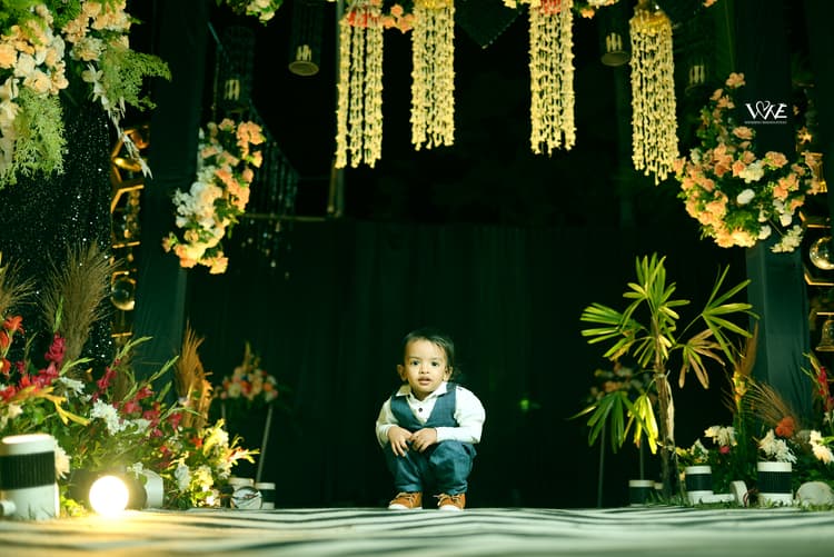 THE WEDDING WISHES EVENT - Best Wedding Planner | Siliguri l Event Management Company | Corporate Event Planner | image 89