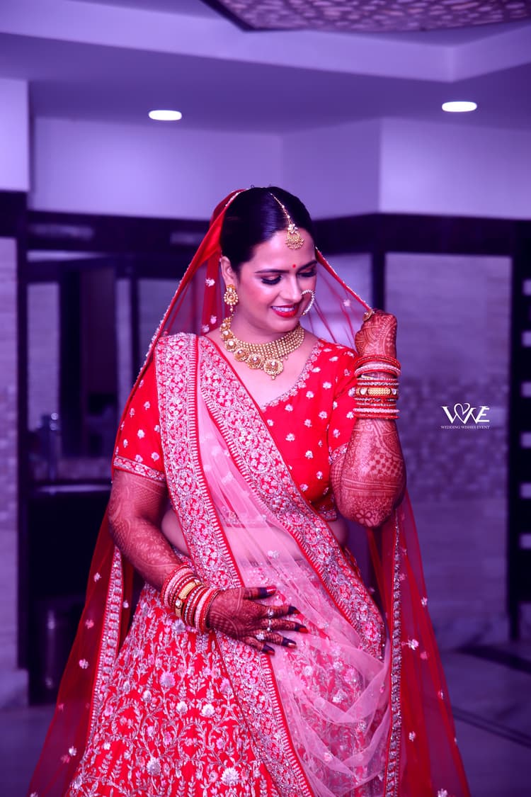THE WEDDING WISHES EVENT - Best Wedding Planner | Siliguri l Event Management Company | Corporate Event Planner | image 98