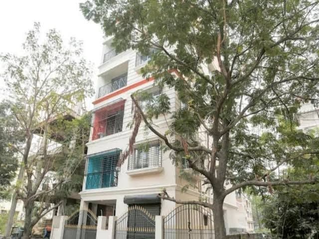 Taj Taal Kutir, Kolkata image 12