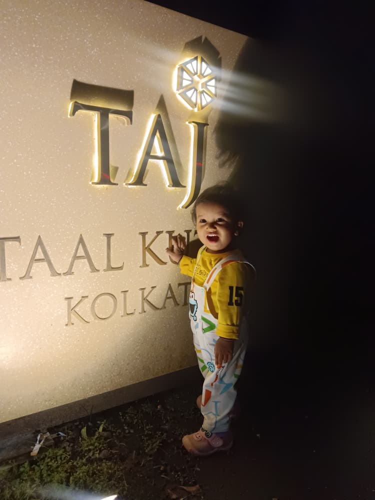 Taj Taal Kutir, Kolkata image 16