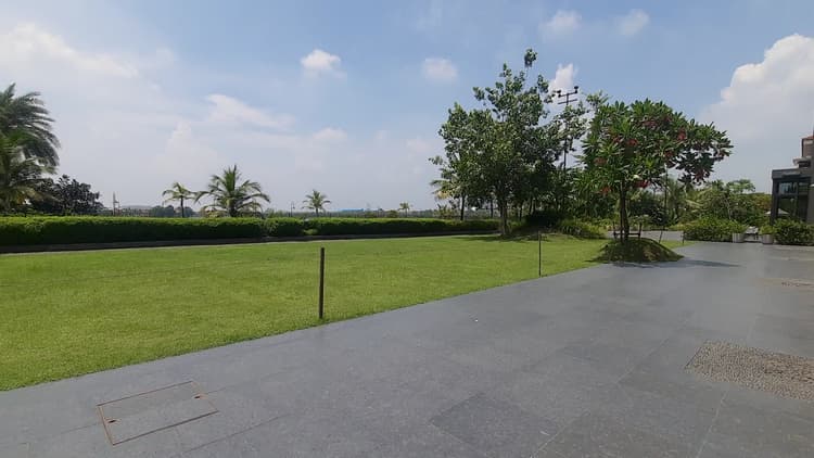 Taj Taal Kutir, Kolkata image 5