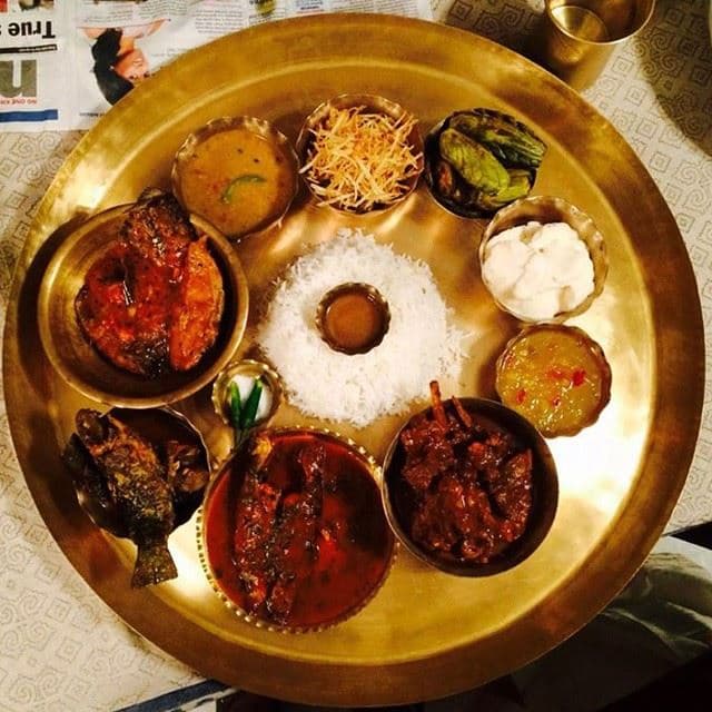 Tandoori Hut Catering & Home Meal Service image 4