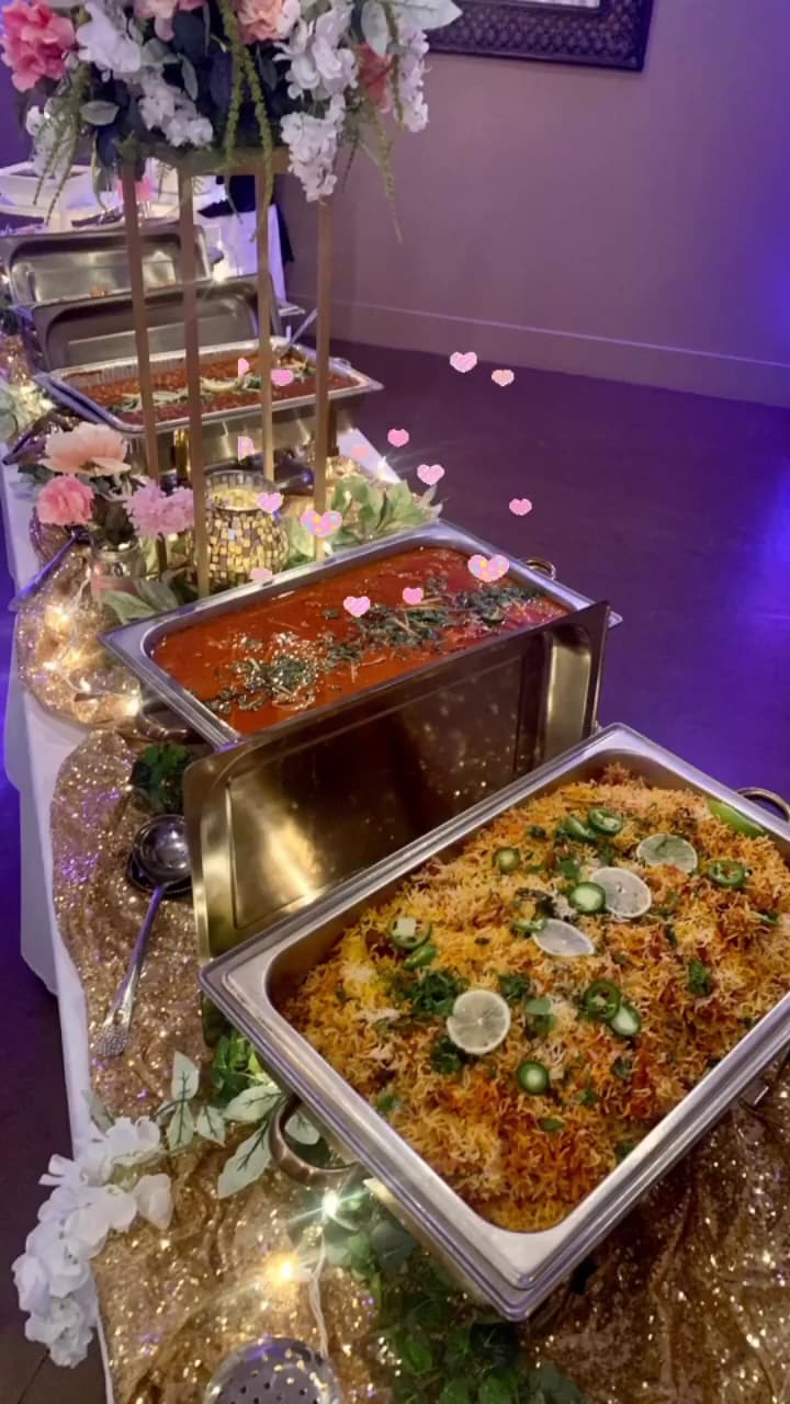 Tandoori Hut Catering & Home Meal Service image 6