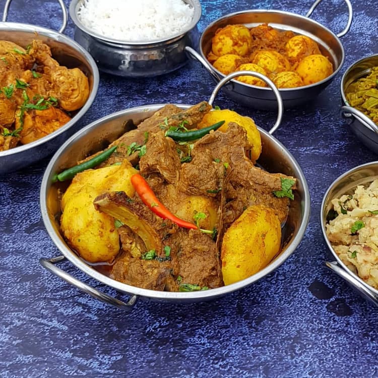 Tandoori Hut Catering & Home Meal Service image 8